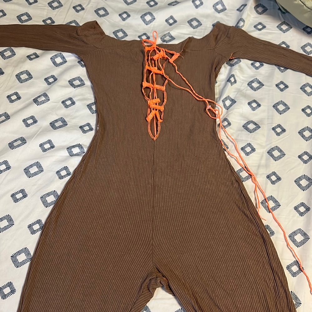 After my son no longer would like to show my skin